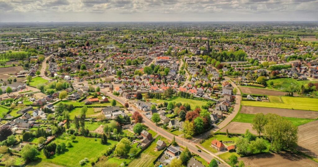 GVR van start in de gemeente Cranendonck